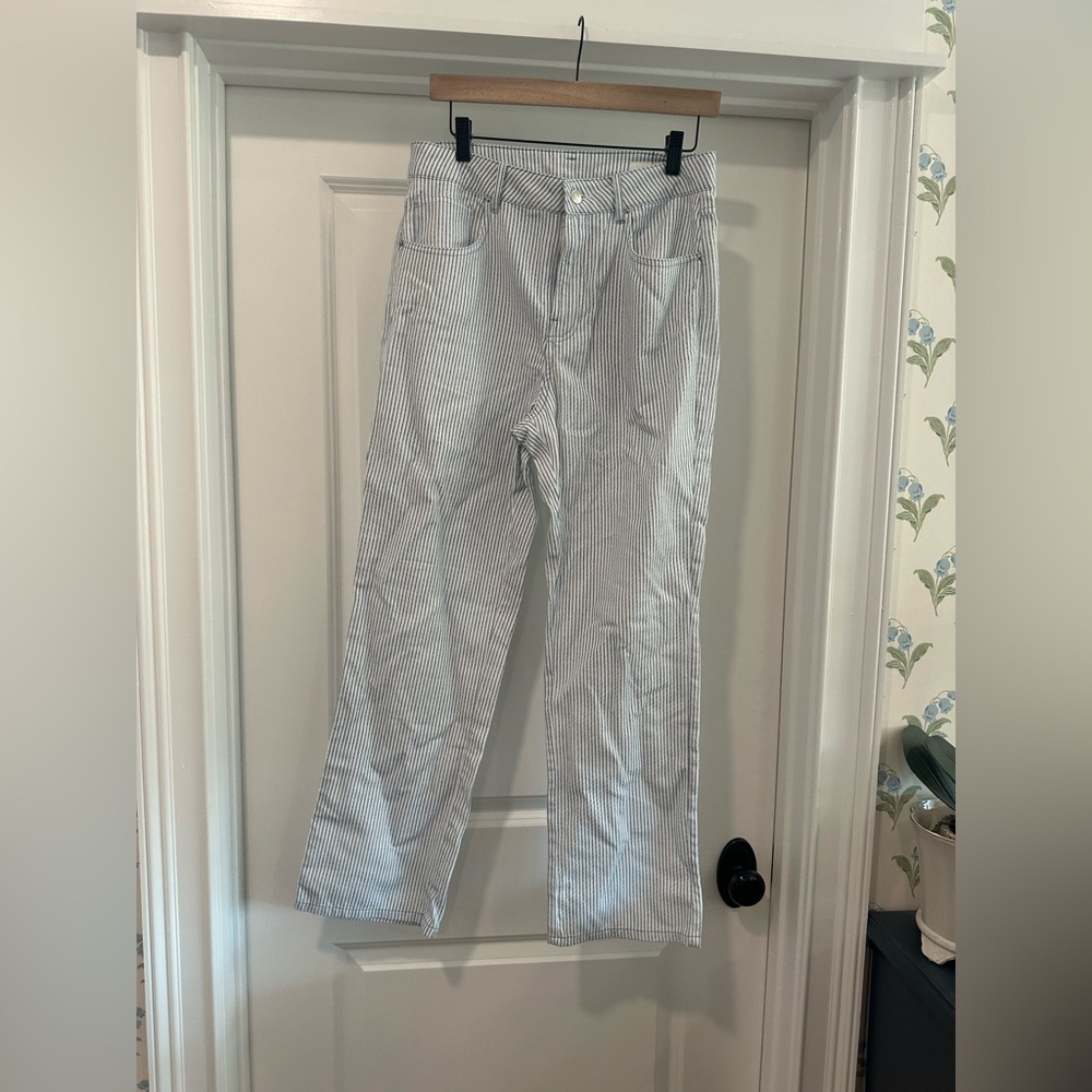 Zara jeans